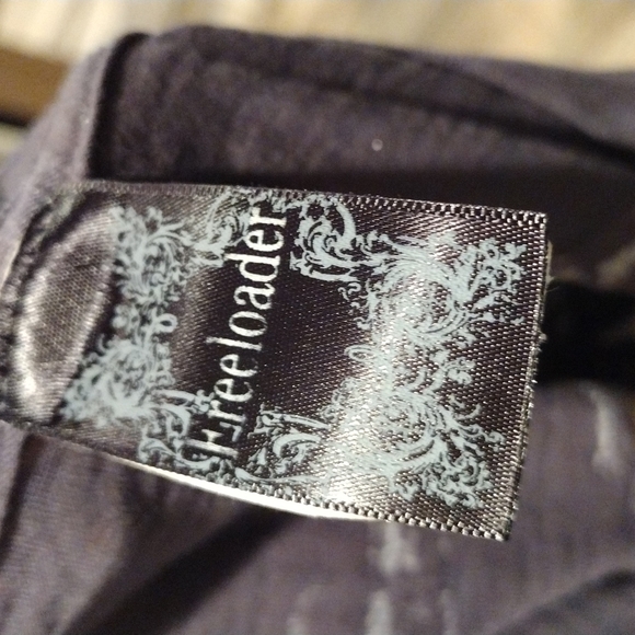 Freeloader New Orleans Saints Top S - Picture 6 of 7